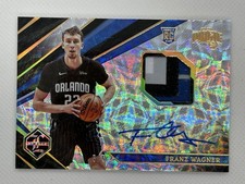 2021-22 Panini Chronicles