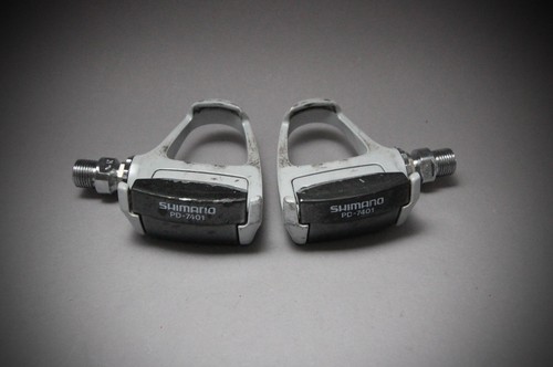 Pedale shimano dura ace - pedale, pd