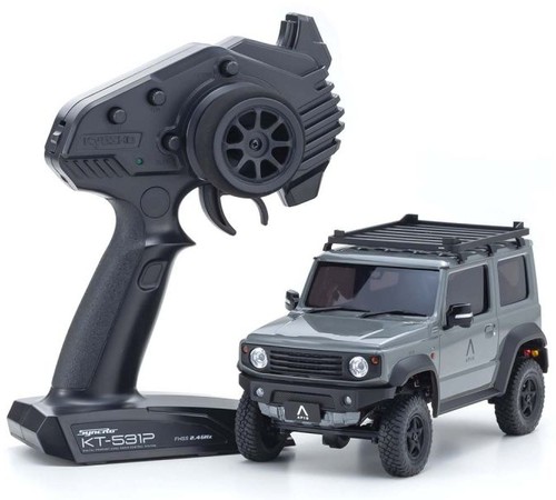 Kyosho mini 4x4 01 suzuki - mx-01,