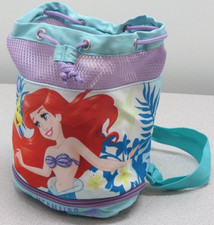 Zaino Disney Sirenetta Bambino