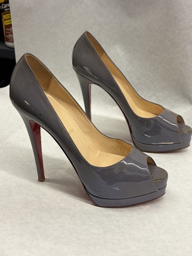 Christian louboutin tacchi - louboutin,