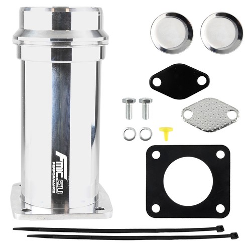 Kit riparazione valvola egr - kit,