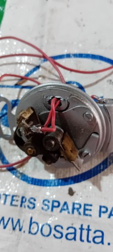 Rotore spinterogeno ape - spinterogeno,