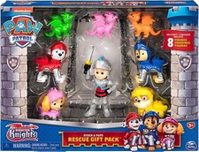 Paw Patrol, Confezione Regalo