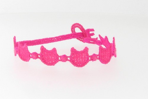 Bracciali cruciani originali - bracciali,