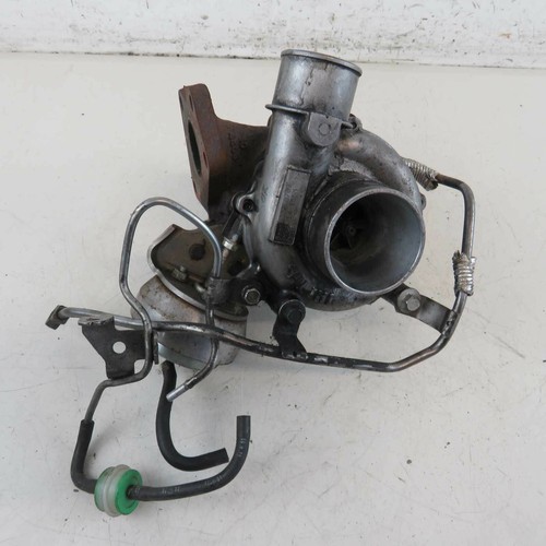 Turbina turbocompressore rf7k - turbina,