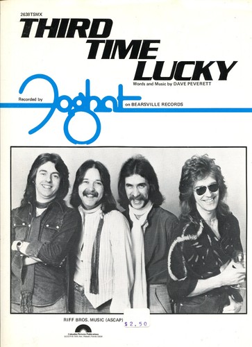 1979 spartiti musicali terza - spartiti,