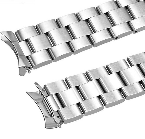Cinturino orologio 22mm oyster - 22mm,
