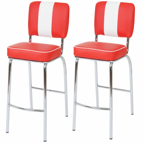 Set sgabelli bar - 2,