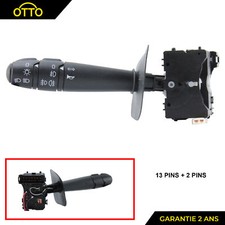 Commodo Commutateur pour