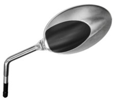 specchietto retrovisore