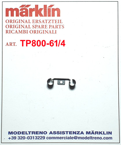 Marklin tp800 4 - marklin, tp800-61/4