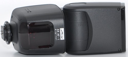 Metz mecablitz 1 flash - mecablitz, 44