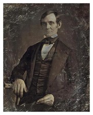 PRESIDENTE ABRAHAM LINCOLN