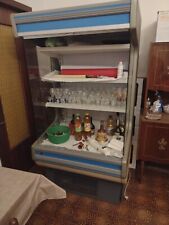 frigo vetrina usato
