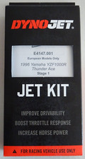 Kit Carburatore Dynojet