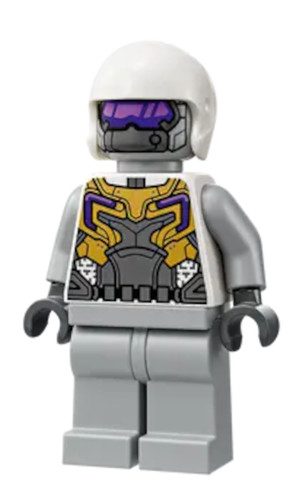 Lego marvel super heroes - lego,