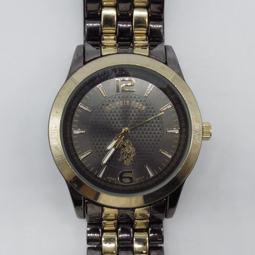 Orologio uomo polo assn - uomo, us