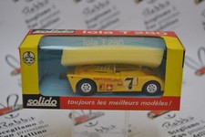 SOLIDO " LOLA T 280 "