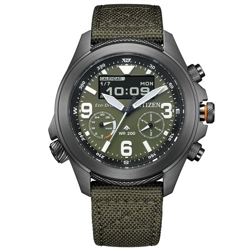 Orologio uomo citizen - orologio,