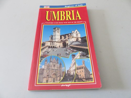 Umbria guida turistica - umbria,