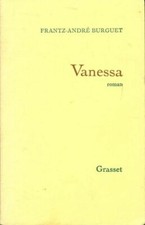 Vanessa - Frantz-André