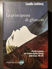 Principessa ghiaccio - la,