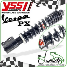 Ammortizzatore anteriore yss - anteriore,
