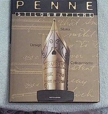 Lipro Fountain Pens History
