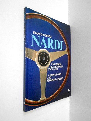 Nardi franco varisco 1987 - nardi,