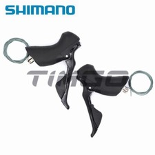 Shimano 105 ST-R7000 Bici da
