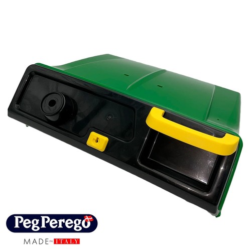 Peg perego cofano - cofano, jd
