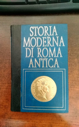 Storia moderna roma antica - di,
