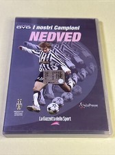 NEDVED UFFICIALE JUVENTUS -