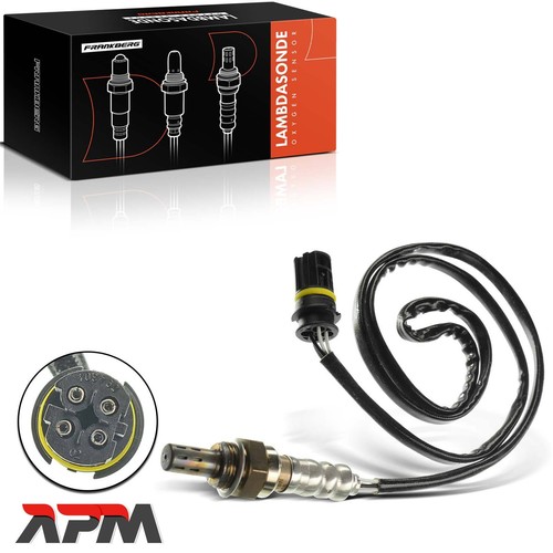 Sonda lambda avanti - sonda,