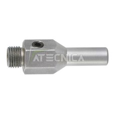 Gambo per sega a tazza per