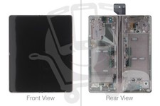 Modulo Schermo LCD Interno