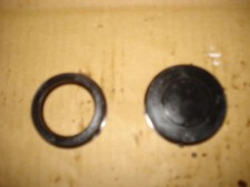 YAMAHA XJ 600 1984 - 2 GOMMINI ALBERO MOTORE