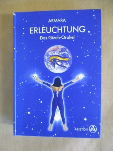 Erleuchtung das gizeh orakel - erleuchtung.,