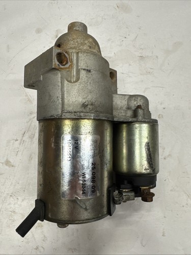 Oem kohler electric starter - kohler,
