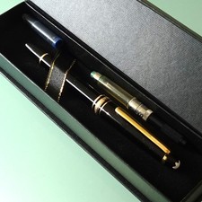 MONTBLANC CAPOLAVORO