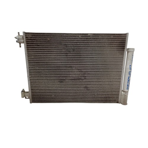Radiatore per smart fortwo - radiatore, a/c