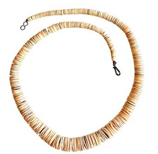 Collana di perline vintage