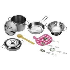12x Cucina per Bambini Giochi