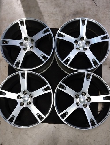 9x20 marca abt bbs - 9x20, vw