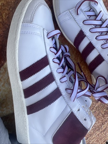 Adidas jabbar high rare - jabbar, hi