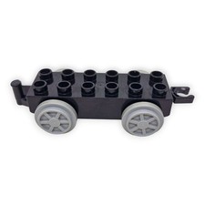 LEGO Duplo Treno Base 4559c02