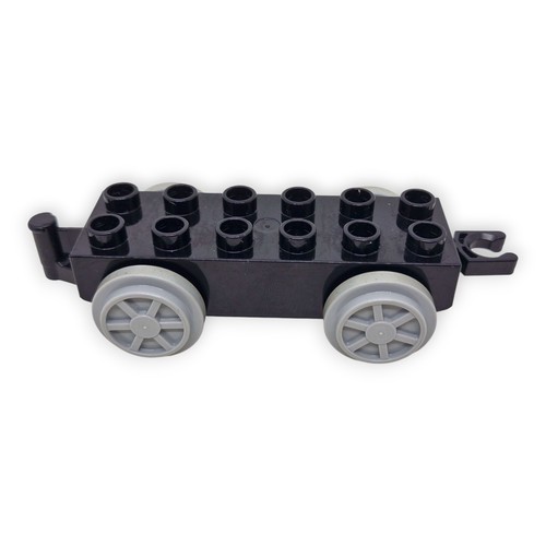 Lego duplo treno base 4559c02 - duplo,