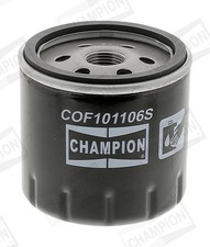 Champion COF101106S Oil Filter