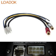 8pin amplifier rca - amplifier,